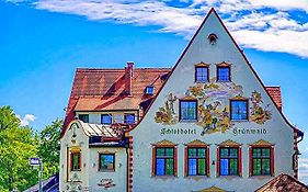 Schlosshotel Grünwald